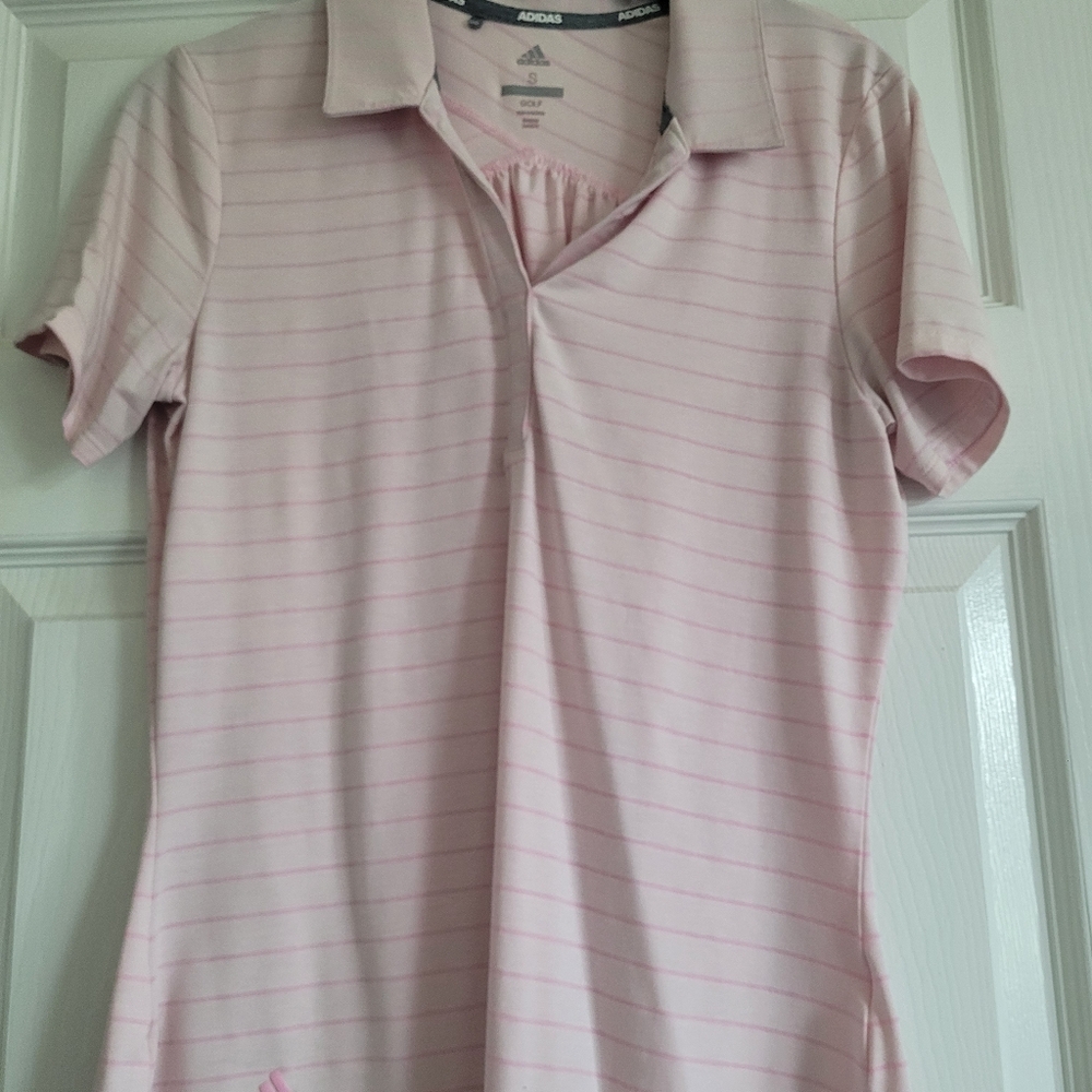 Adidas athletic shirt